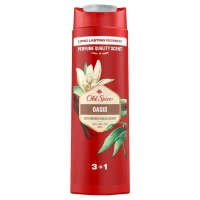 OLD SPICE Oasis żel pod prysznic 400ml