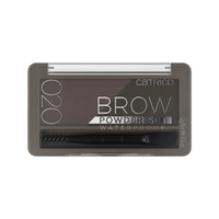 CATRICE Brow Powder Set WTP 020 Ash Brown 4g