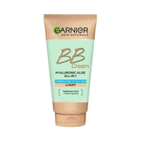GARNIER BB Cream Hyaluronic Aloe Light Cera tłusta 50ml