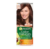 GARNIER Color Naturals Creme 5.25 Jasny Opalizujący Kasztan