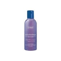 ZIAJA Jagody Acai żel micelarny z peelingiem do twarzy 200ml