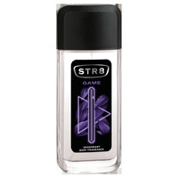 STR8 Game dezodorant natural spray atomizer 85ml