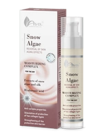 AVA Snow Algae kompleks nawilżający na dzień 50ml