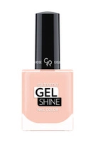 GOLDEN ROSE Extreme Gel Shine żelowy lakier do paznokci 105 Oje 10,2ml 