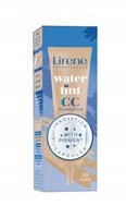 LIRENE Water Tint CC podkład 02 Nude 25ml TERMIN 03-2026