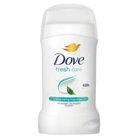 DOVE Women Fresh Care dezodorant w sztyfcie 50ml