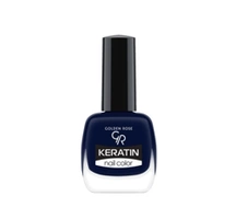 GOLDEN ROSE Keratin lakier do paznokci 78 10,5ml