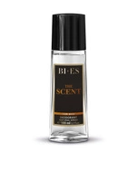 BIES Man The Scent deo natural spray atomizer 100ml