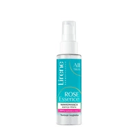 LIRENE All Skin esencja różana nawadniająco-tonizująca 100ml