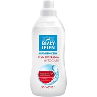 BIAŁY JELEŃ hipoalergiczny płyn do prania Hypocare 1000ml