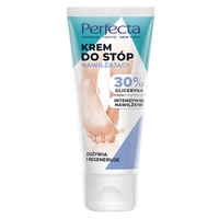DAX Perfecta krem do stóp nawilżający 30% 80ml