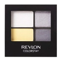 REVLON ColorStay cień do powiek poczwórny 565 Bombshell 4,8g