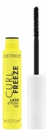 CATRICE Curl Freeze Lash Styling Gel żel do stylizacji rzęs 8ml 