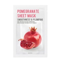 EUNYUL Maska wygładzająca w płacie Pomegranate 22ml