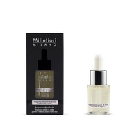 MILLEFIORI MILANO Ultrasonic olejek zapachowy Magnolia Blossom & Wood 15ml