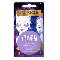 DAX Perfecta Eye or Smile Line Patch płatki pod oczy 2szt