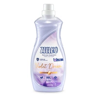 SYLVECO Zielko płyn do płukania tkanin fioletowy Violet Dream 1520ml