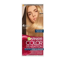 GARNIER Color Sensation krem do włosów HL3 Miodowy Blond