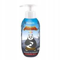 MADONIS Kung Fu Panda mydło w płynie Kids Bananowa Akcja 250ml