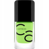 CATRICE Iconails lakier do paznokci 150 Iced matcha latte 10,5g