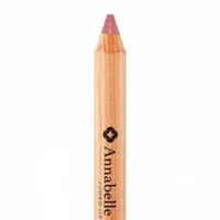 ANNABELLE MINERALS Jumbo Lip Pencil kredka do ust Cranberry 