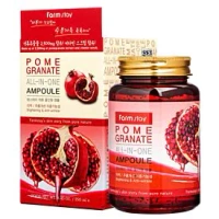 FARMSTAY Pomegranate All-In-One Ampoule serum do twarzy 250ml