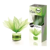 BRAIT Bouquet Of Leaves odświeżacz dekoracyjny Home Perfume Green Diamond 50ml 