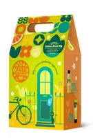 FARMONA Tutti Frutti zestaw ujędrniający