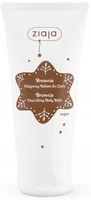 ZIAJA Świąteczne Aromaty balsam do ciała Brownie 160ml