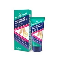 FARMONA Nivelazione naprawczy krem do stóp 6w1 75ml