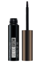 MAYBELLINE Tattoo Brow Easy Pell-Off Gel Tint żel do brwi Light Brown 4,6g
