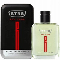 STR8 Red Code płyn po goleniu 100ml