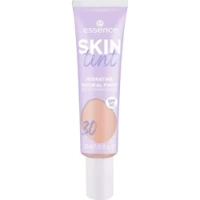 ESSENCE Skin Tint krem koloryzujący nawilżający SPF30 30 30ml 