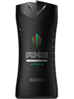 AXE Men Africa żel pod prysznic 400ml