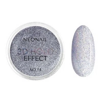 NEONAIL 3D Holo Effect 14 1g