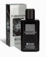 J.FENZI Men Phenomen edp 100ml