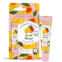 BIELENDA Botanical balsam do ust Sweet Mango 10g