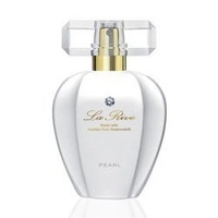 LA RIVE Pearl Woman edp 75ml