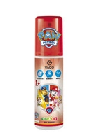 VACO Psi Patrol płyn na komary kleszcze i meszki kids 1+ 90ml