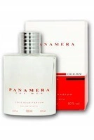 COTE AZUR Men Panamera Ocean edt 100ml