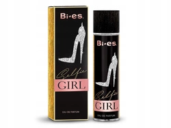 BIES Selfie Girl woda perfumowana damska 100ml