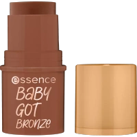 ESSENCE Baby Got Bronze bronzer do twarzy w płynie 40 Tan-Tastic 10ml