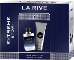 LA RIVE Men Extreme Story zestaw