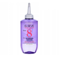 LOREAL Elseve Hyaluron Plump płynna odżywka do włosów 200ml