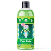 FARMONA Magic Spa żel do kąpieli Pear Cake 500ml 