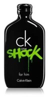 CALVIN KLEIN Men One Shock edt 100ml