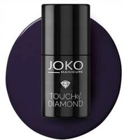 JOKO Touch of Diamond lakier 3w1 16 10ml //4578
