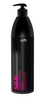 JOANNA Professional Silk szampon wygładzający z Jedwabiem 1000ml