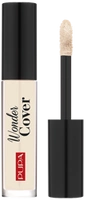 PUPA Face korektor Wonder Cover 001 Porcelain 4,2ml
