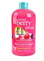 TREACLEMOON Shower żel pod prysznic Frozen Berry Dreams 500ml